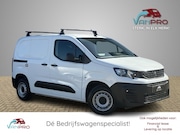 Peugeot Partner - PREMIUM 1.5 BlueHDI 99PK Cruise / Airco / Carplay / Busslot