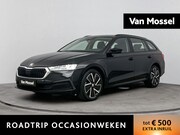 Skoda Octavia - Combi 1.4 TSI iV PHEV Sportline Business