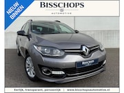 Renault Mégane - Estate 1.2 TCe Limited | Multimedia | Cruise control | Navig