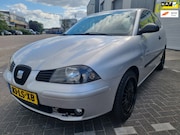 Seat Ibiza - 1.4-16V Stella