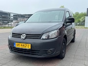 Volkswagen Caddy - 1.6 TDI Economy Baseline