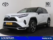 Toyota RAV4 - 2.5 Plug-in Hybrid AWD Bi-Tone Plus | DEMO & DIRECT LEVERBAA