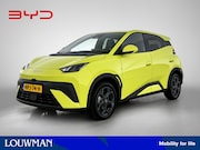 BYD Dolphin Surf - Comfort 43 kWh | Origineel NL | NAP |