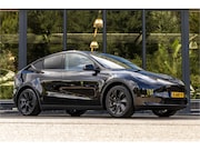 Tesla Model Y - RWD 58 kWh SOH 93.9%