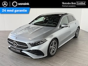 Mercedes-Benz A-klasse - 180 Business Solution AMG | Panoramadak | Sfeerverlichting |