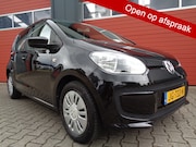 Volkswagen Up! - 1.0 move up! BlueMotion Airco Cruise Navi 5DRS NL-Auto 2e ei