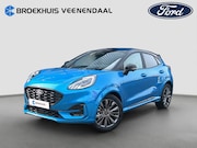 Ford Puma - 1.0 EcoBoost Hybrid Sound Edition | Achteruitrijcamera | Air