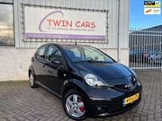 Toyota Aygo - 1.0-12V Sport 5drs Airco