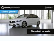 Mercedes-Benz B-klasse - 250 e | AMG | Night | Sfeerverlichting | Stoelverwarming | A