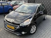Peugeot 208 - 1.2 VTi Access| AIRCO| CRUISE| NAP| RIEM VV| NWE A