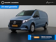 Mercedes-Benz Vito - 116 CDI L2 Pro | Aut. | Achterdeuren | Cruise Control Adapti