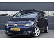 Volkswagen Touran - 1.4 TSI Highline 7p. CUP Pano - Xenon - Cruise