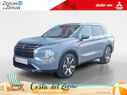 Mitsubishi Outlander - 2.4 PHEV Limited Edition Zeer Complete uitvoering| 8 jaar ga