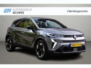 Renault Captur - 1.8 E-Tech full hybrid 160pk EDC techno - Navigatiesysteem -