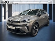 Renault Captur - TECHNO MILD HYBRID 140 CARPLAY