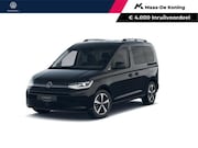 Volkswagen Caddy - Bedrijfswagens Style 1.5 eHybrid 115pk Automaat 736648