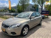 Kia Ceed - 1.4 CVVT - AIRCO - NL AUTO - NAP - ZONDAG OPEN