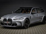 BMW 3-serie - Touring M3 xDrive Competition - Individual Kyalami - Drivers
