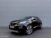 Peugeot 3008 - 1.6 Blue Lease Premium AUT8 181PK | Elek stoelen | Camera |