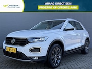 Volkswagen T-Roc - 2.0 TSI 190pk 4Motion 7-DSG T-Roc Sport | NL Auto | Volledig