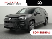 Volkswagen Tayron - R-Line Edition 1.5 eHybrid 204 PK | Panoramadak | Trekhaak |