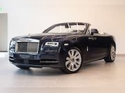 Rolls-Royce Dawn - Aerocowling - 2 Year Provenance