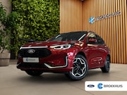 Ford Kuga - 2.5 PHEV ST-Line X | NL auto | 1e eig. | Pano | Elek. Trekha