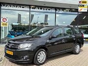 Dacia Logan - MCV 0.9 TCe Lauréate Navi Airco Cruise Trekhaak NL