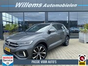 Volkswagen T-Roc - 1.5 TSI R-Line Business App Connect , Navigatie , Adaptive C