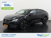Peugeot 408 - 1.2 Hybrid 145 e-DCS6 Allure | All-in 535, - Private Lease |