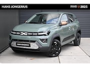 Dacia Spring - Extreme 65 26.8 kWh | CAMERA | NAVI | CRUISE CONTROL | AIRCO