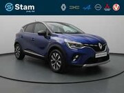Renault Captur - 130pk TCe Intens Apple Carplay/Android Auto | Trek
