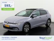 Volkswagen Golf - 1.5 eTSI Life DSG | All-in 593,- Private Lease | Direct uit