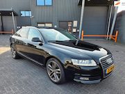 Audi A6 - Limousine 2.0 TFSI Pro Line Luchtvering Facelift harman kard