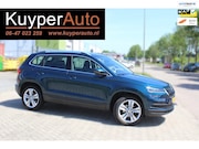 Skoda Karoq - 1.0 TSI Style NETTE VOLLE AUTO nap AFNEEMBARE TREKHAAK CAMER