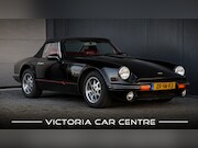 TVR S series - S 3C - 6 cilinder