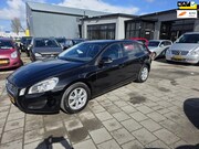 Volvo V60 - 1.6 T3 Kinetic / Apk 12-01-2027