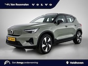Volvo EX40 - Single Motor Extended Range Ultra 82 kWh | 360* | Panorama D