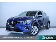 Renault Captur - 1.3 TCe 140 Intens EDC | Camera | Stuurverwarming | Climate