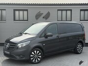 Mercedes-Benz Vito - 114 CDI Lang |Carplay|Trekhaak|ACC|