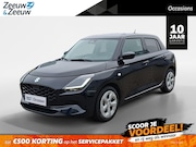 Suzuki Swift - 1.2 Select Smart Hybrid | All weather banden | Navigatie | A
