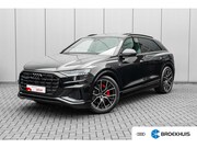 Audi Q8 - 60 TFSI e quattro Pro Line S Competition 462 PK | Trekhaak |