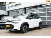 Citroën C3 Aircross - 1.2 PureTech Shine Pack Business