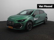 Renault Clio - 1.8 Hybrid 160 techno | Demo| Automaat | Adaptieve Cruise Co