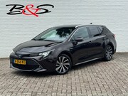 Toyota Corolla - Touring Sports 1.8 Hybrid Dynamic Carplay Camera Lane assist