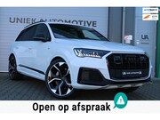Audi Q7 - 55 TFSI e QUATTRO PRO LINE S | STAND | LUCHTVERING | MATRIX-