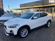 BMW X2 - SDrive18i Executive, automaat, Cam, stoelverw, cruise, LED, 