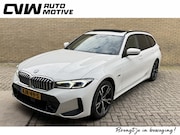 BMW 3-serie - 320e M Sport | Facelift | Panoramadak | Innovation Pack | Ad