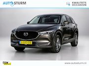 Mazda CX-5 - 2.0 SkyActiv-G 165 Business Comfort incl. Trekhaak! Stoel en