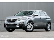 Peugeot 3008 - 1.2 PureTech Allure | Camera | Riem v.v. | Trekhaak | Adapti